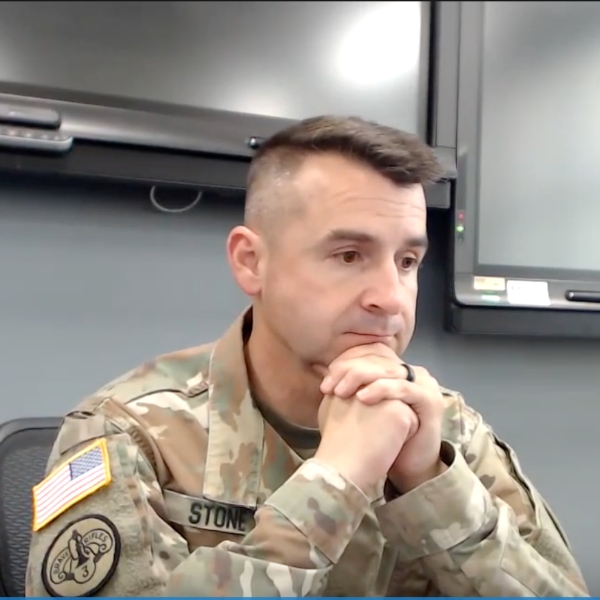 Aaron Stone online SHARP Academy Presentation