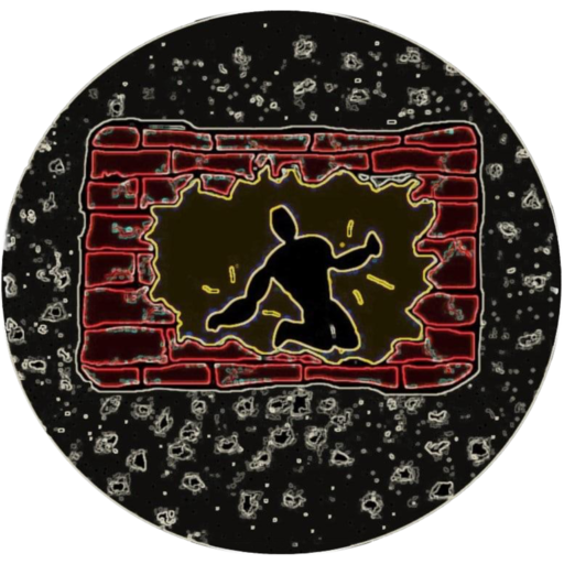 Shattering the Silence Logo
