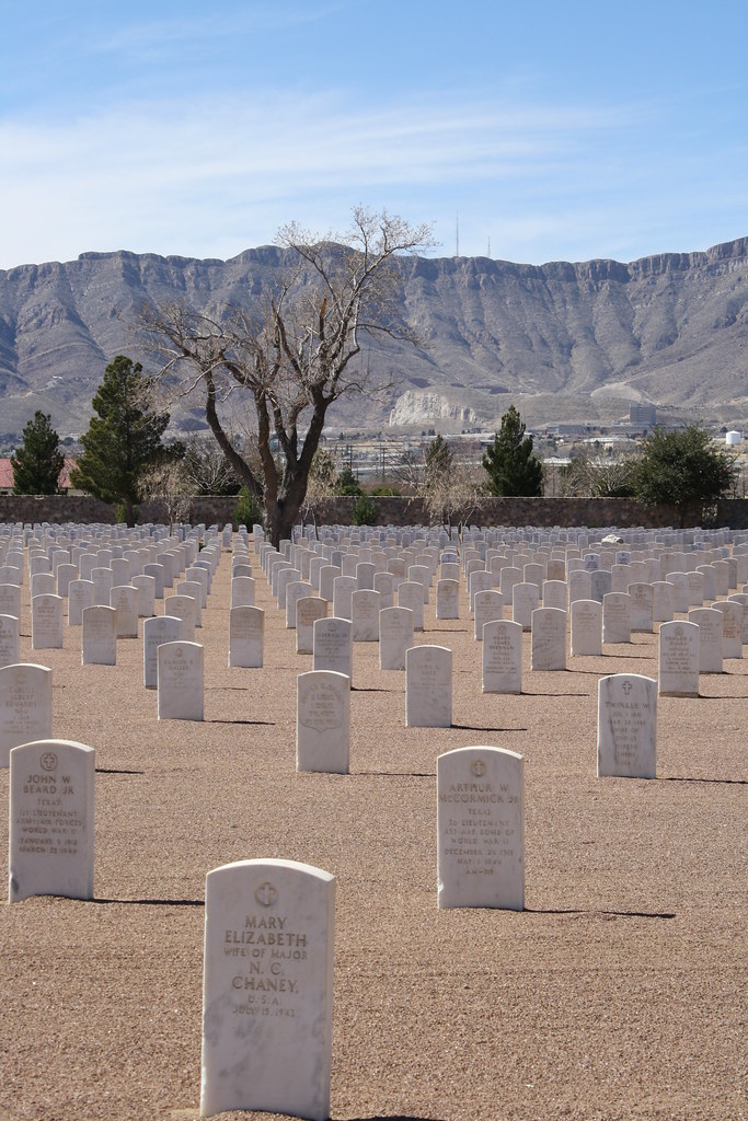 Cemetery