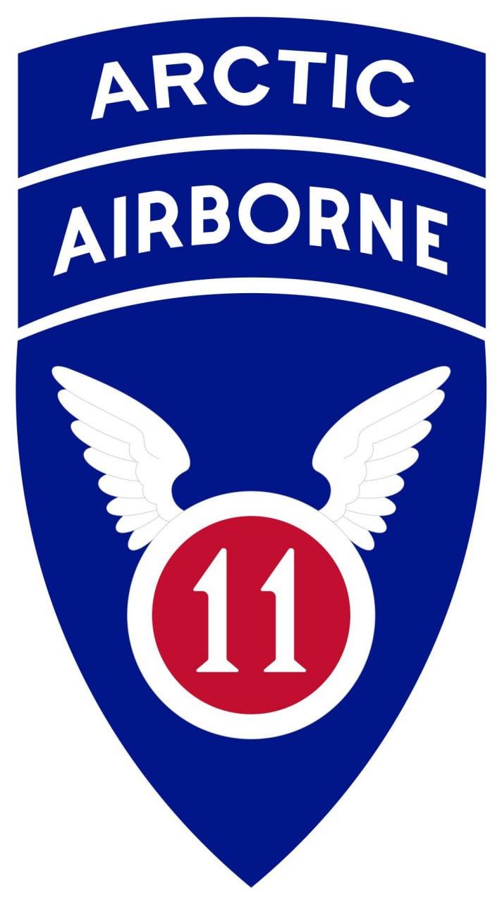 Joint Base Elmendorf–Richardson