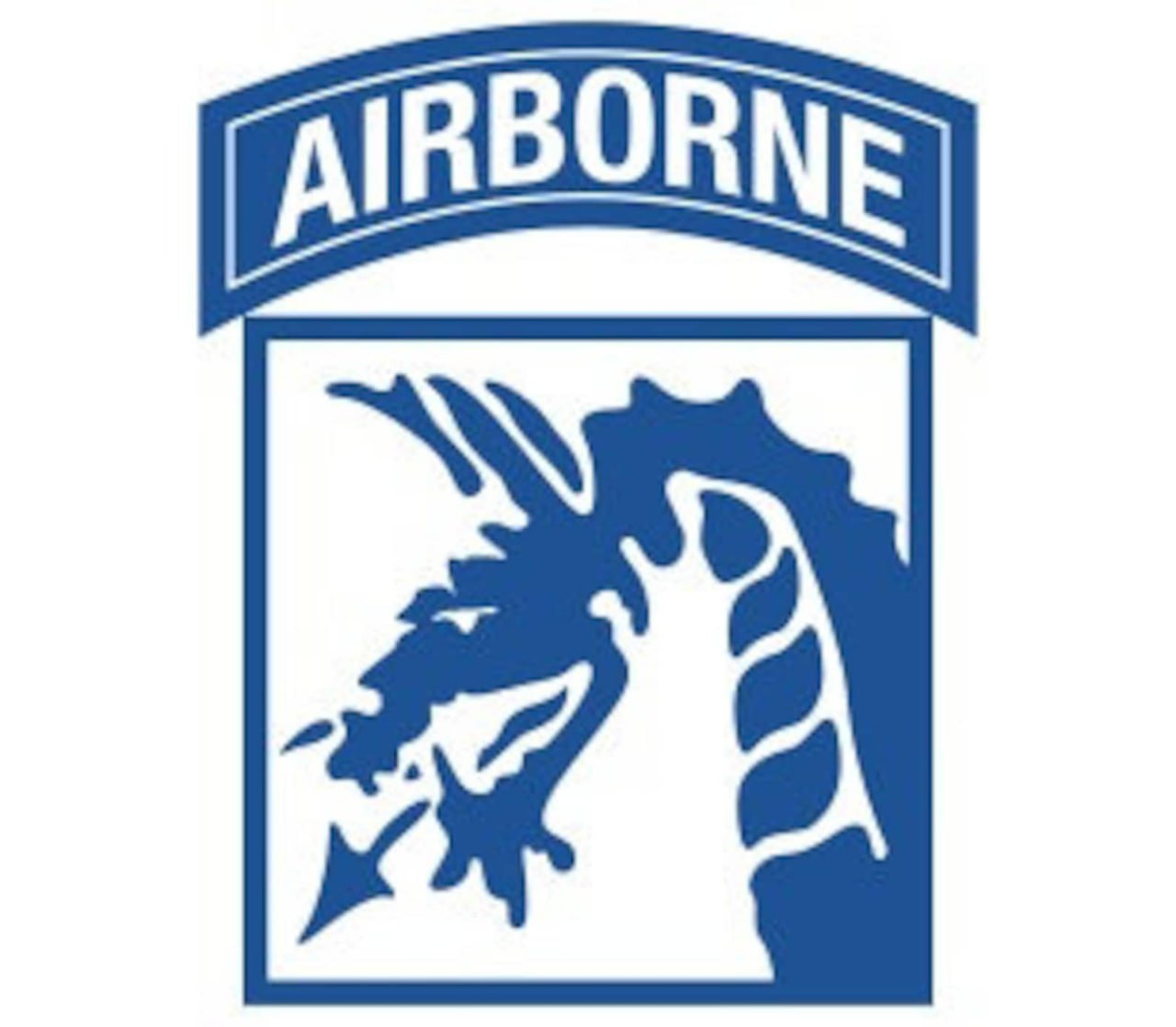 XVIII Airborne Corps