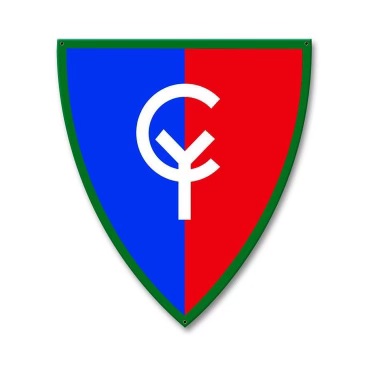 38th Infantry Division