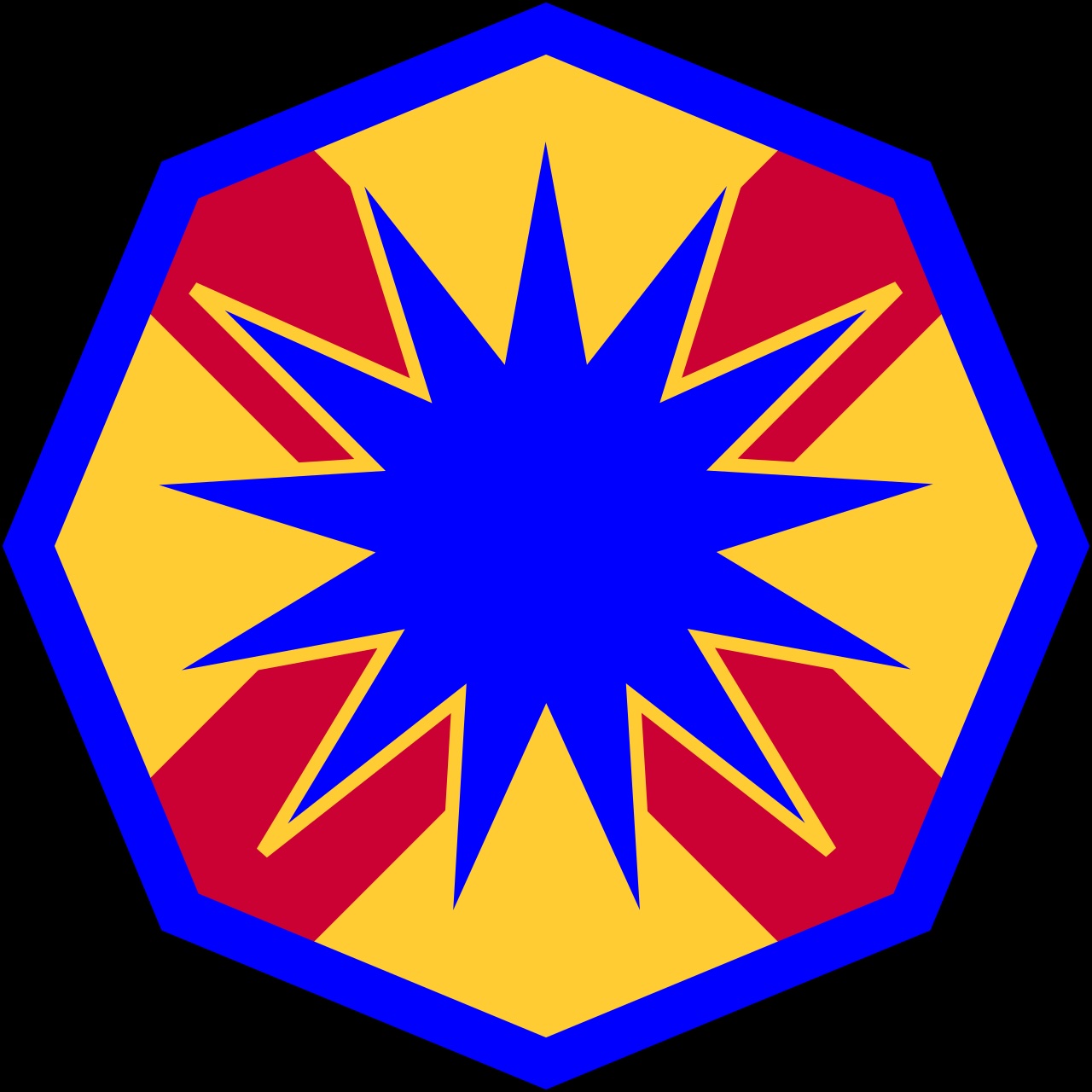 13th armored corps sustainment command